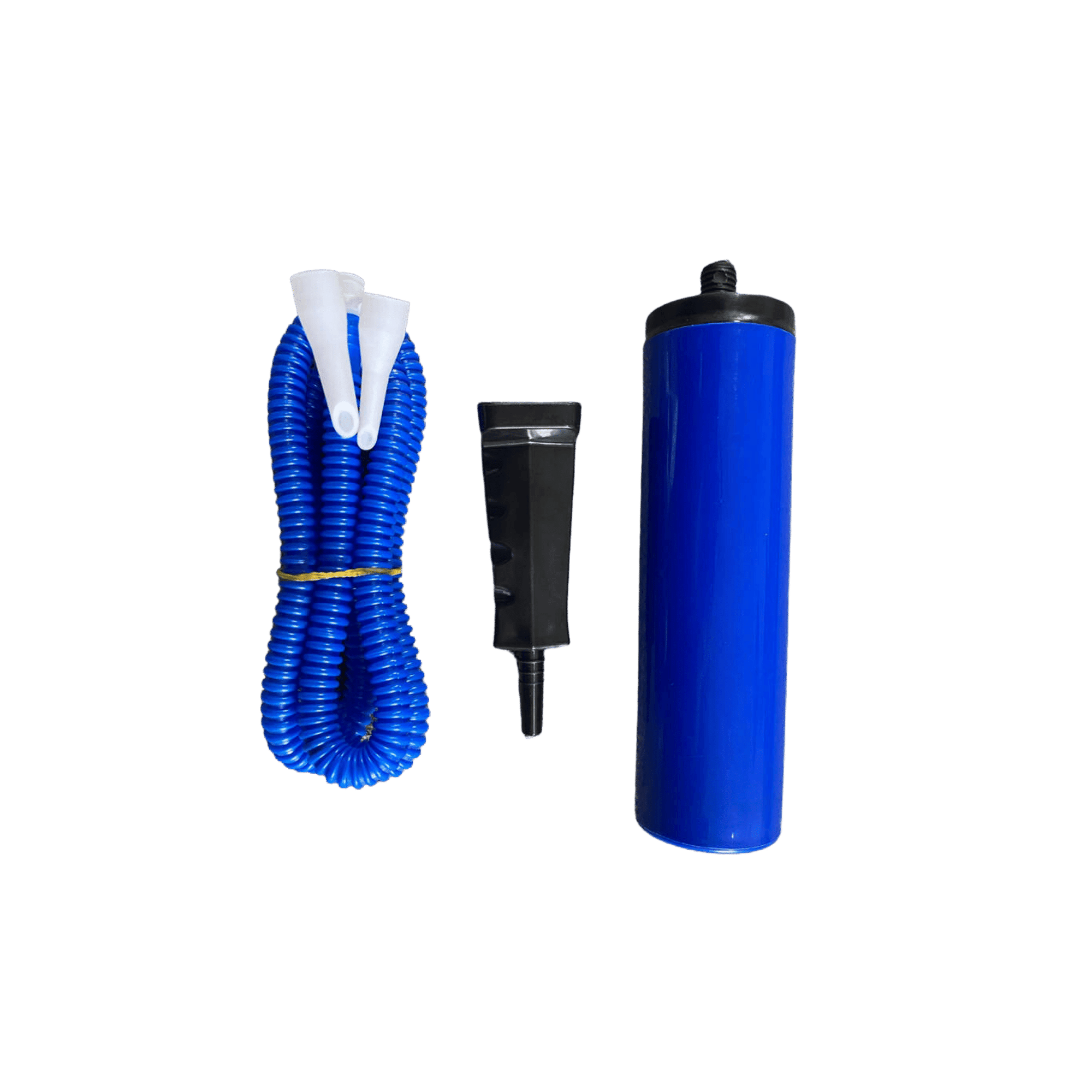 Hand Pump - Handpump för Packraft